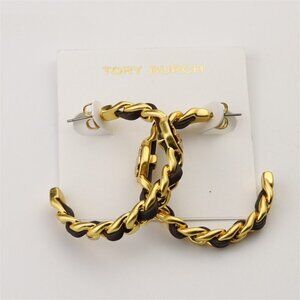 Tory Burch Earrings(Brand New)